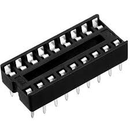 PCB Socket de 18 pinos