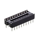 PCB Socket de 20 pinos