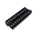 PCB Socket de 24 pinos