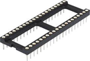 PCB Socket de 40 pinos