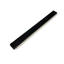 Pin header fêmea