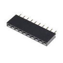 Pin header fêmea