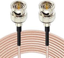 Cabo coaxial BNC