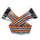 Jumper fêmea-fêmea (F-F)