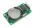 Módulo RTC DS1302