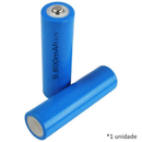 Bateria de lítio 3,7V