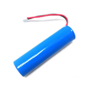 Bateria de lítio 3,7V com jack