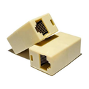 Conector fêmea 8P8C RJ45