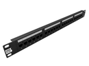 Patch panel 24 portas