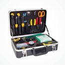 Kit de terminação de fibra ótica