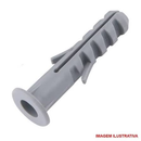 Caixa de bucha 8mm