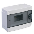 Caixa para quadro externa 8