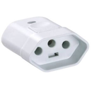 Tomada pequena plug mini