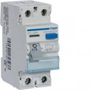 Disjuntor diferencial bipolar 25A