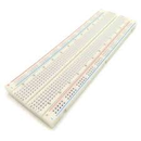Placa breadboard 820 pontos