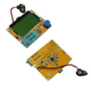 Testador de componentes LCR-T4