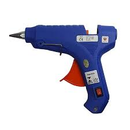 Pistola de cola quente