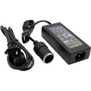 Transformador portátil ajustável 70W a 120W