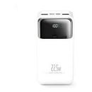 Carregador portátil magnético 10.000mAh 22.2W