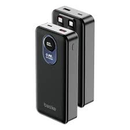Carregador portátil magnético 20.000mAh