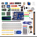 Kit de Arduino Upgrade + Curso Gratuito