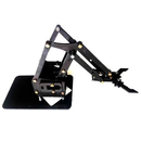 Kit para Montar Braço Robótico