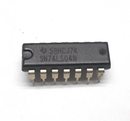 CI 74LS04