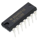 CI 74LS08