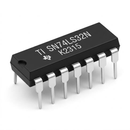 CI 74LS32