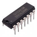 CI 74LS90