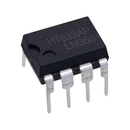 Amplificador LM358