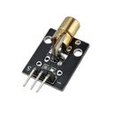 Módulo laser