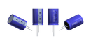 Capacitor eletrolítico