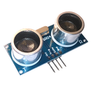 Sensor Ultrassônico HC-SR04