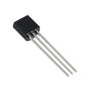 Transistor TBJ